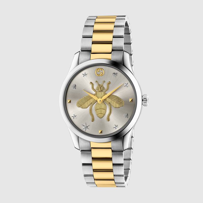 horloge gucci