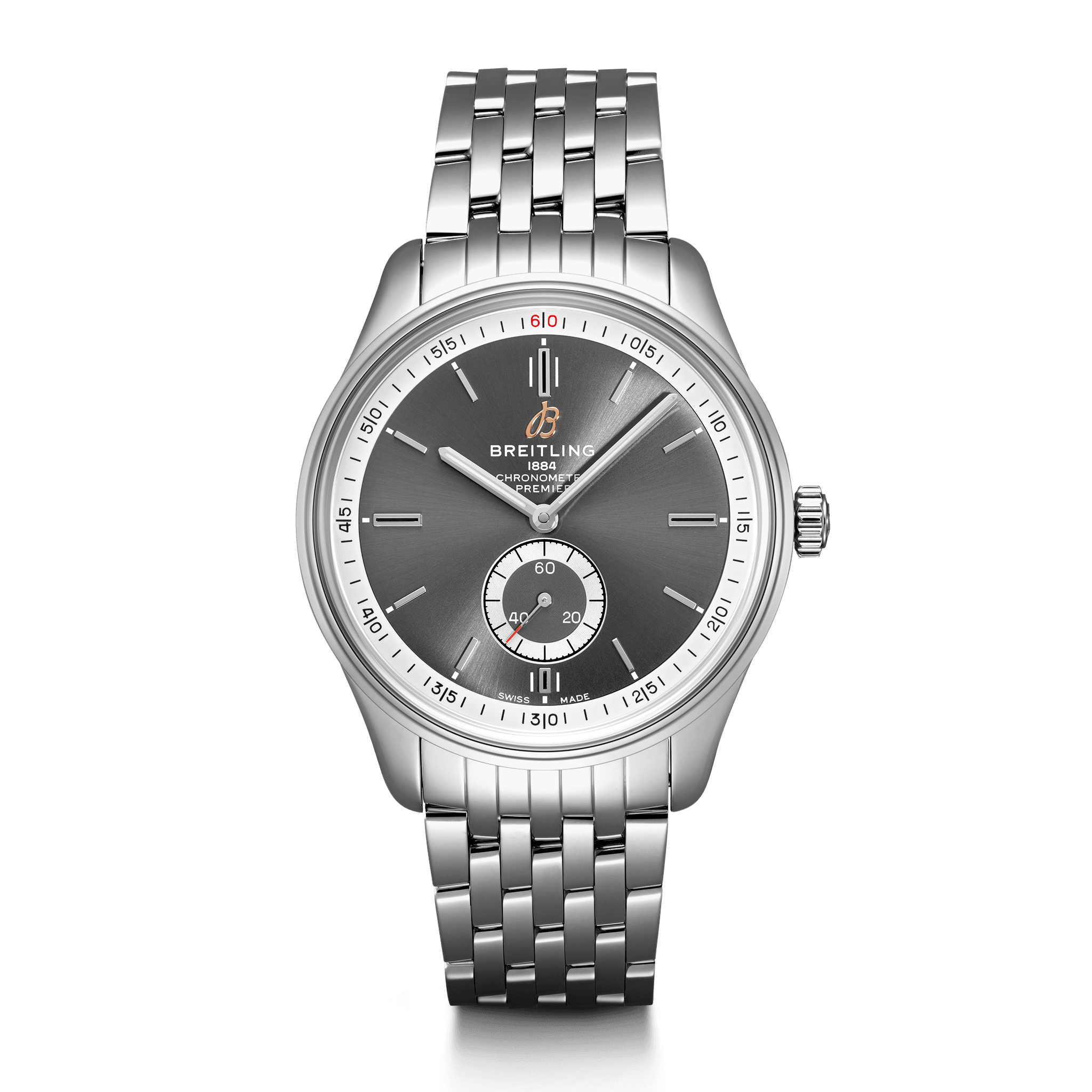 Breitling Premier Automaat 40 Breitling Premier Automaat 40