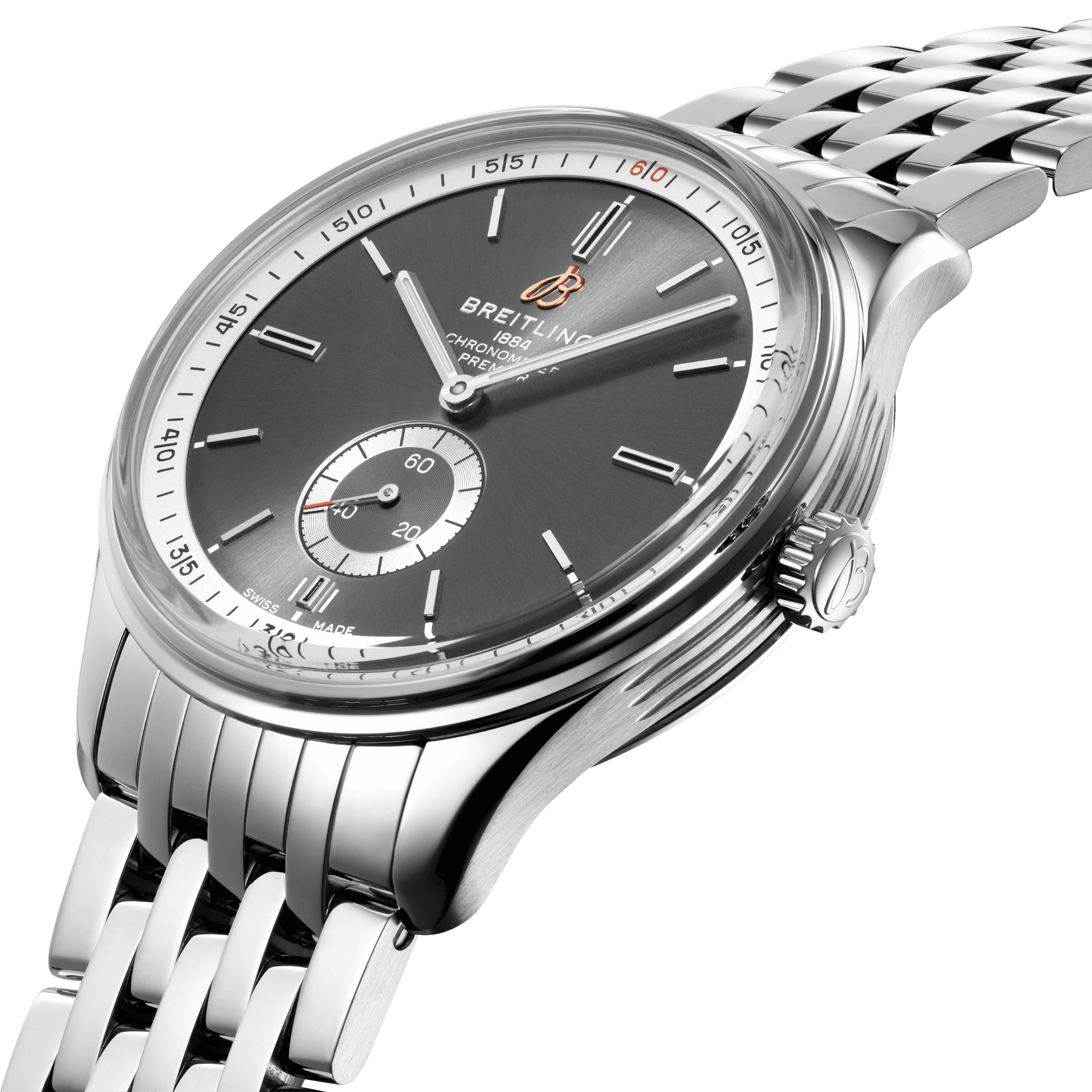 Breitling Premier Automaat 40 Breitling Premier Automaat 40