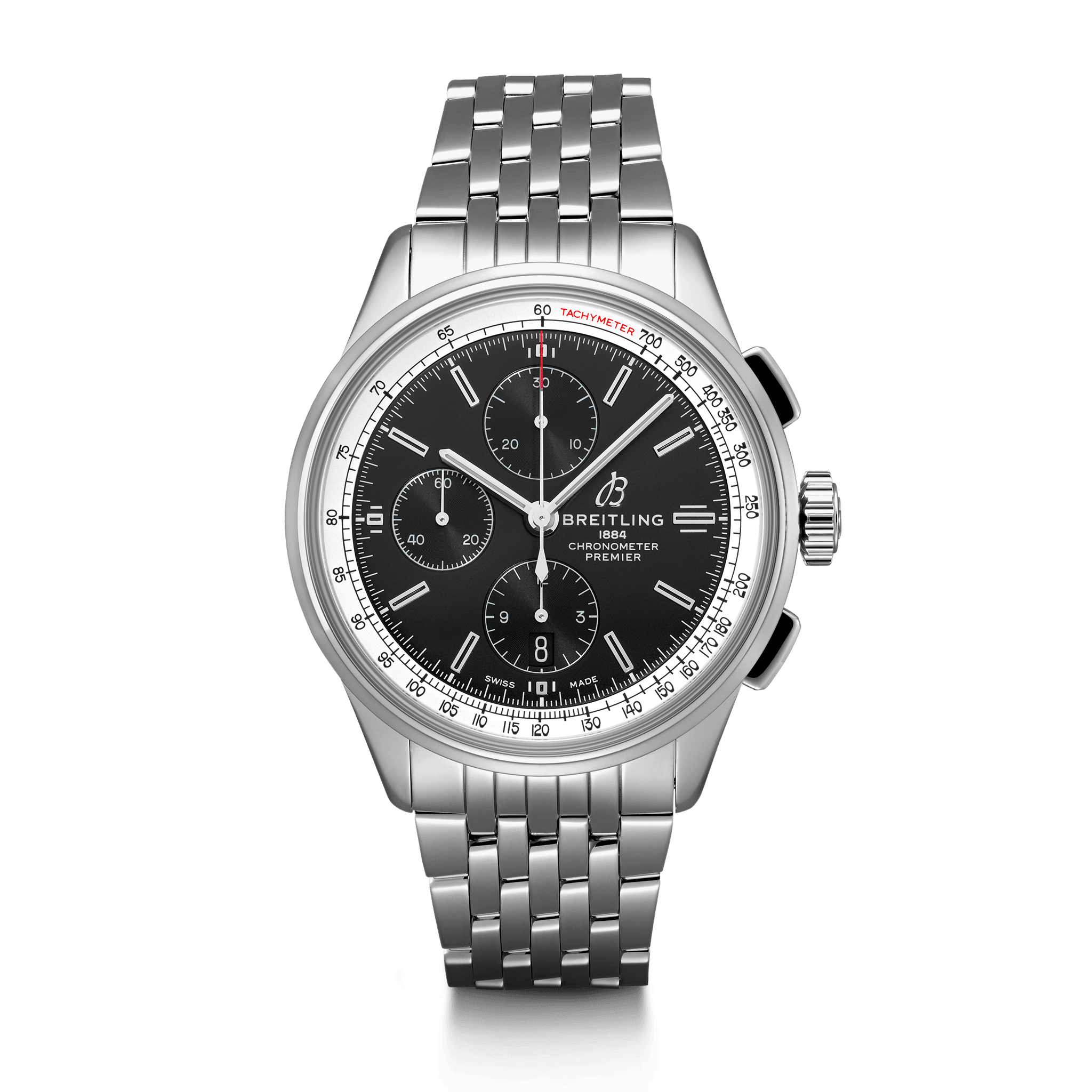 Breitling Premier Chronograaf 42 Breitling Premier Chronograaf 42
