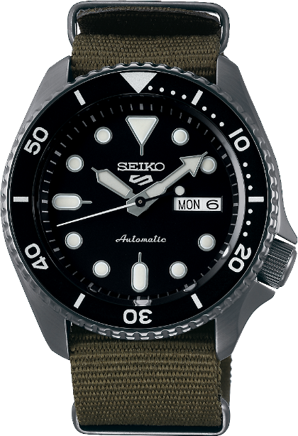 seiko 5 srpd65k4