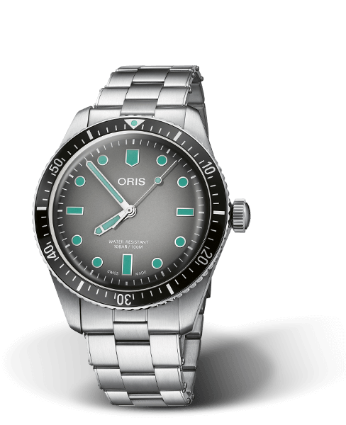Oris aanbieding online