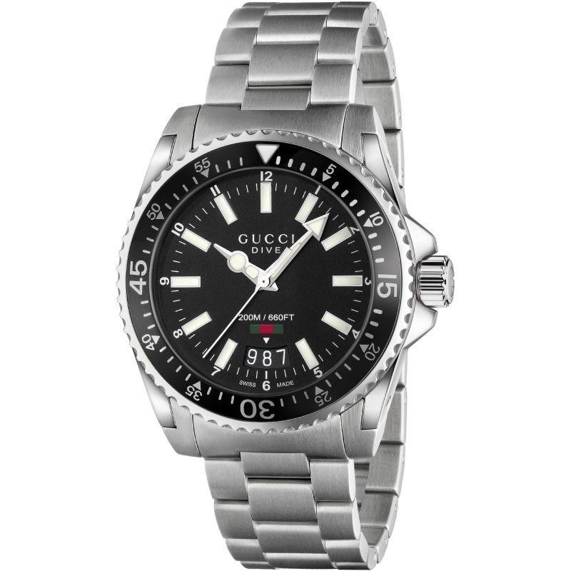 Gucci Dive YA136301A