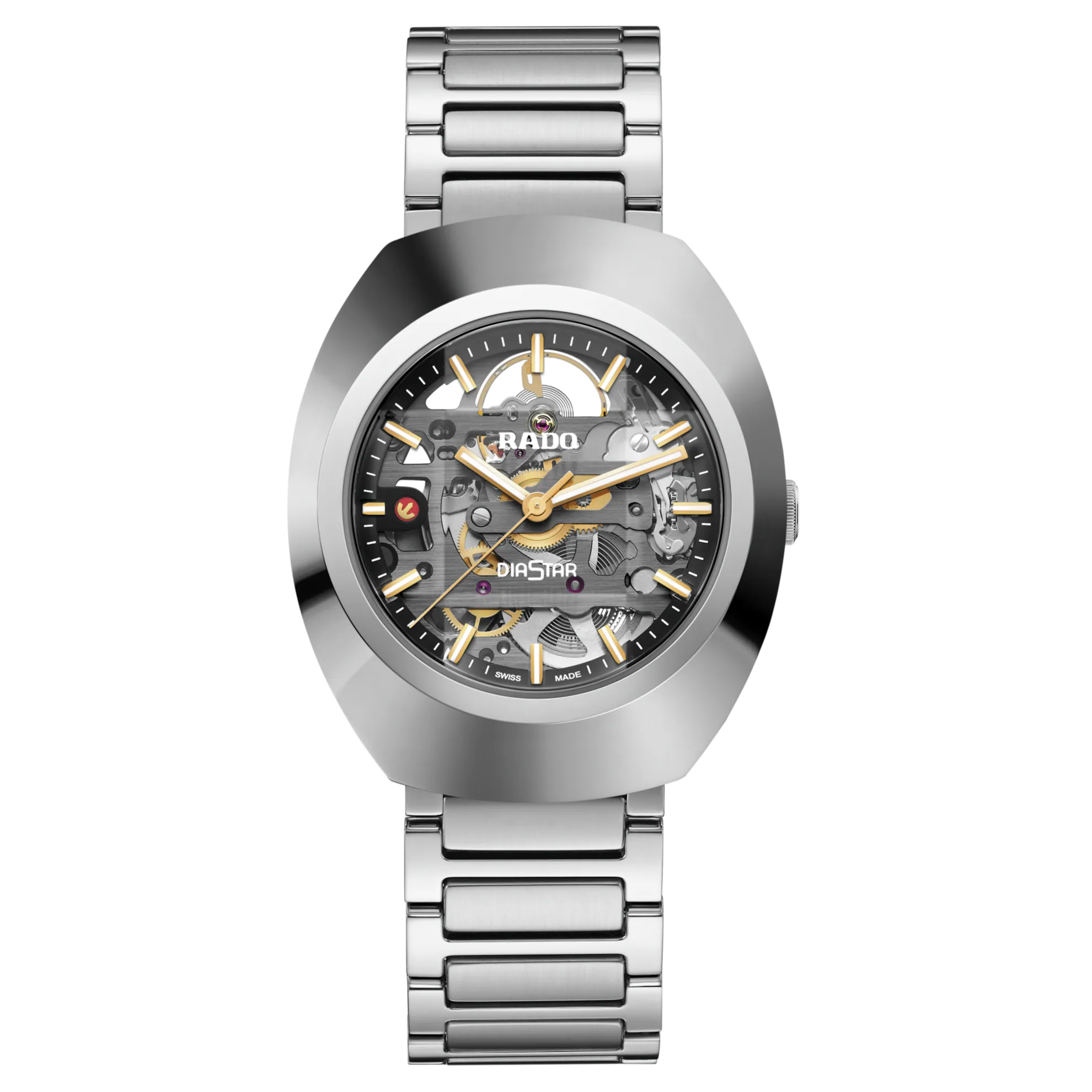 Rado horloge reparatie hotsell